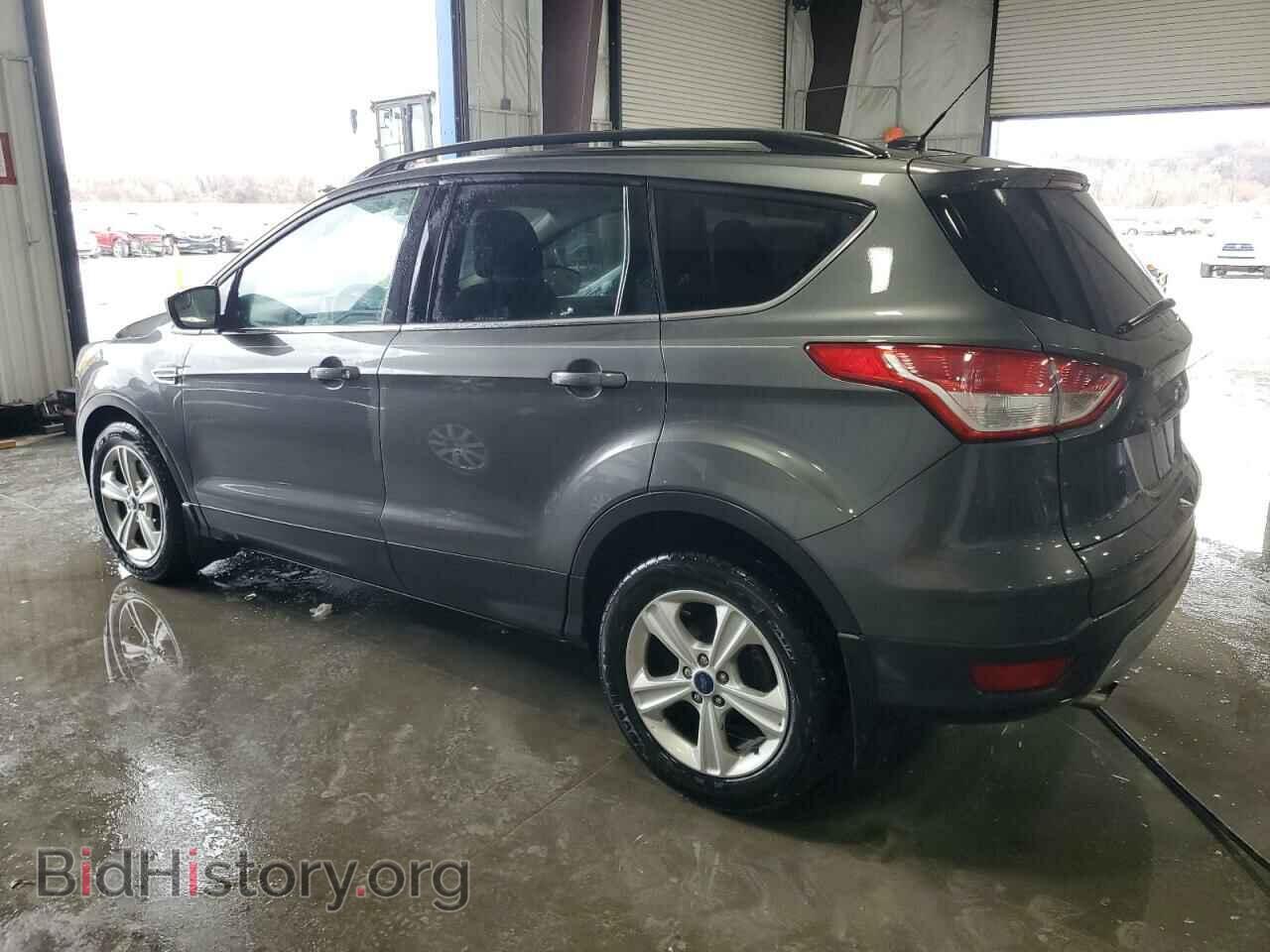 2015 FORD ESCAPE - VIN: 1FMCU0G97FUC25230 - Photo 2