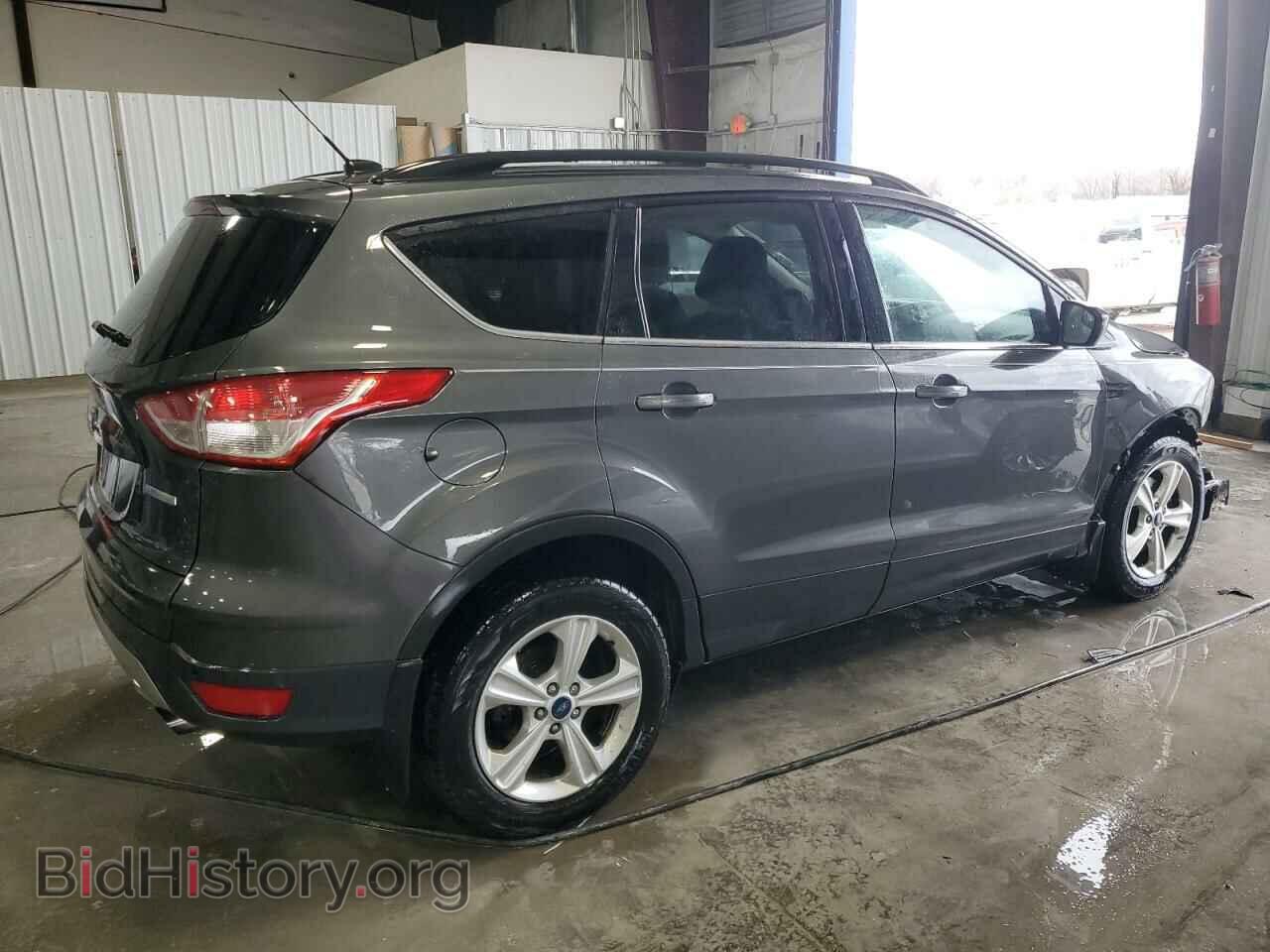 2015 FORD ESCAPE - VIN: 1FMCU0G97FUC25230 - Photo 3