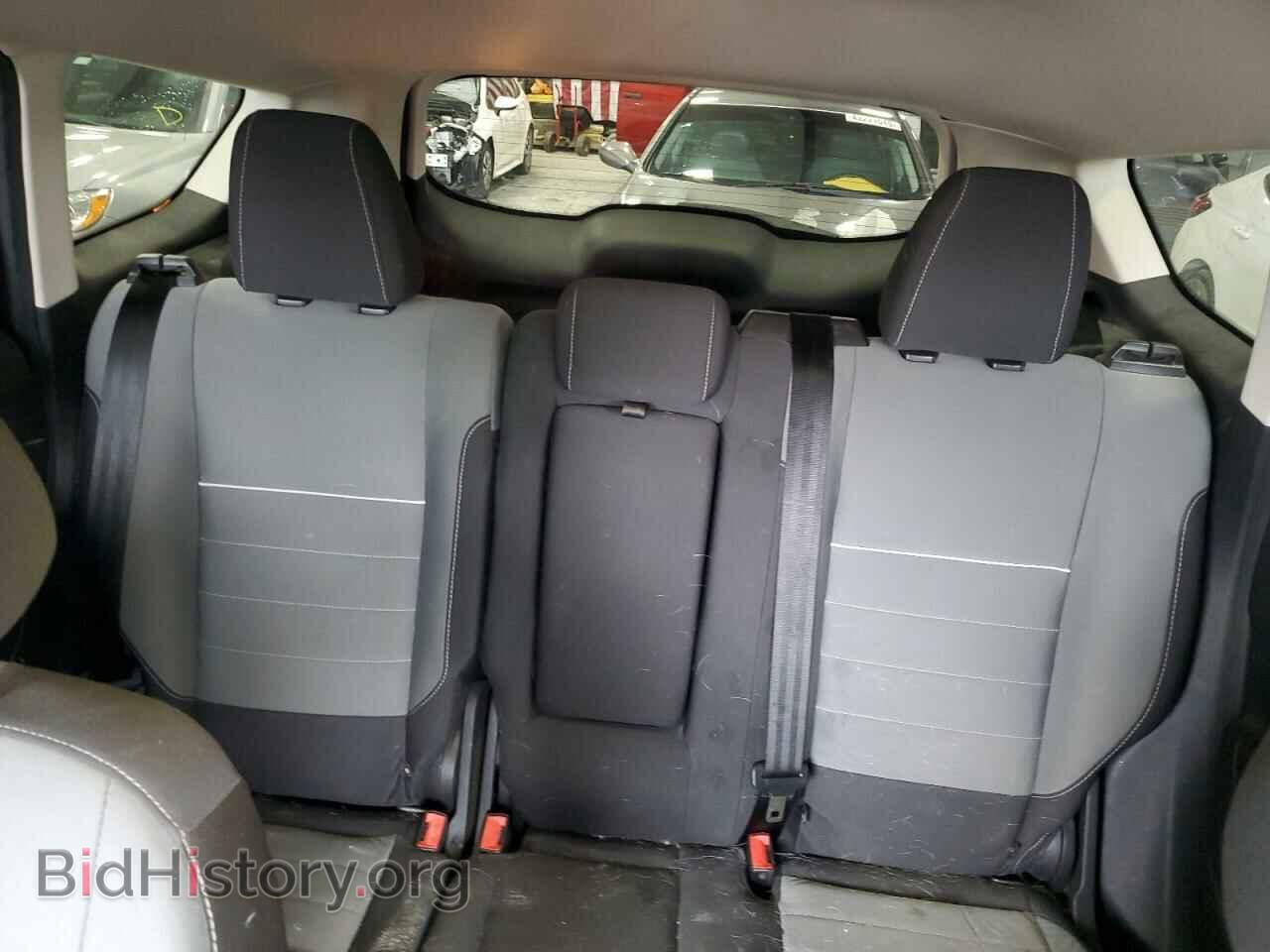 2015 FORD ESCAPE - VIN: 1FMCU0G97FUC25230 - Photo 10