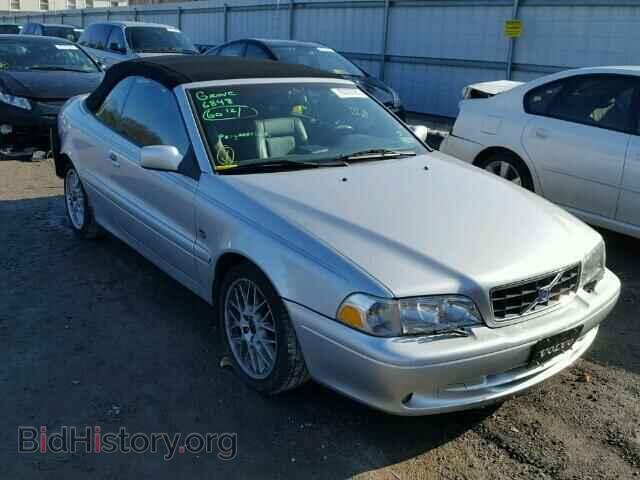 Фотография YV1NC63D64J046635 - VOLVO C70 2004