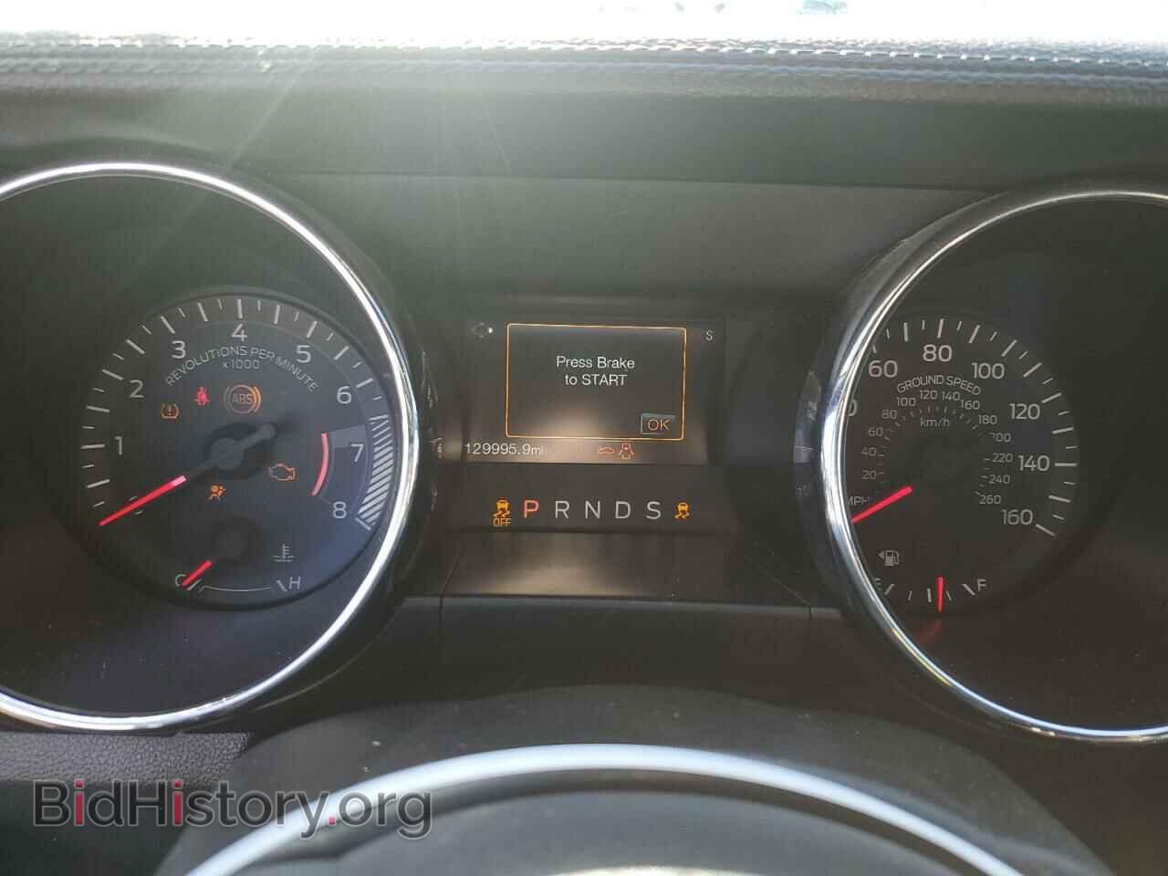 2015 FORD ALL Models - VIN: 1FATP8EM5F5352060 - Фото 9