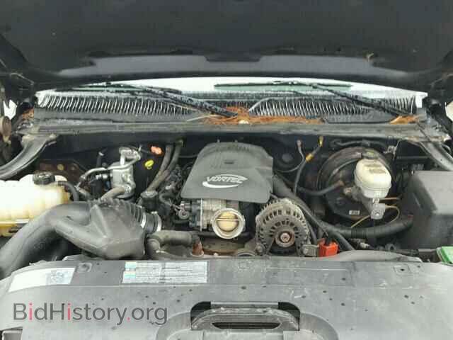 2005 CHEVROLET SILVERADO - VIN: 1GCEK19VX5E302118 - Фото 7