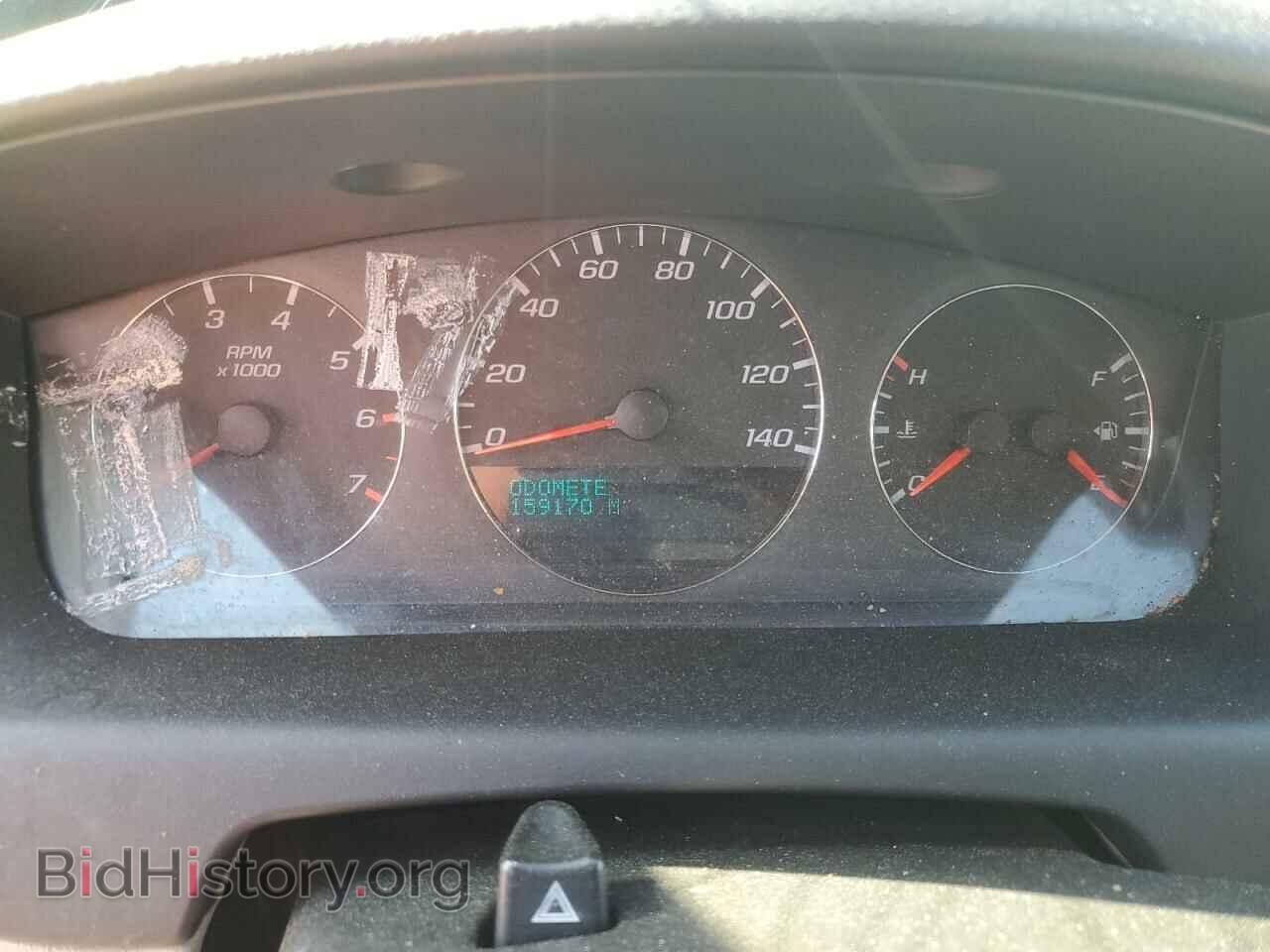 2009 CHEVROLET IMPALA - VIN: 2G1WT57K991120878 - Фото 9