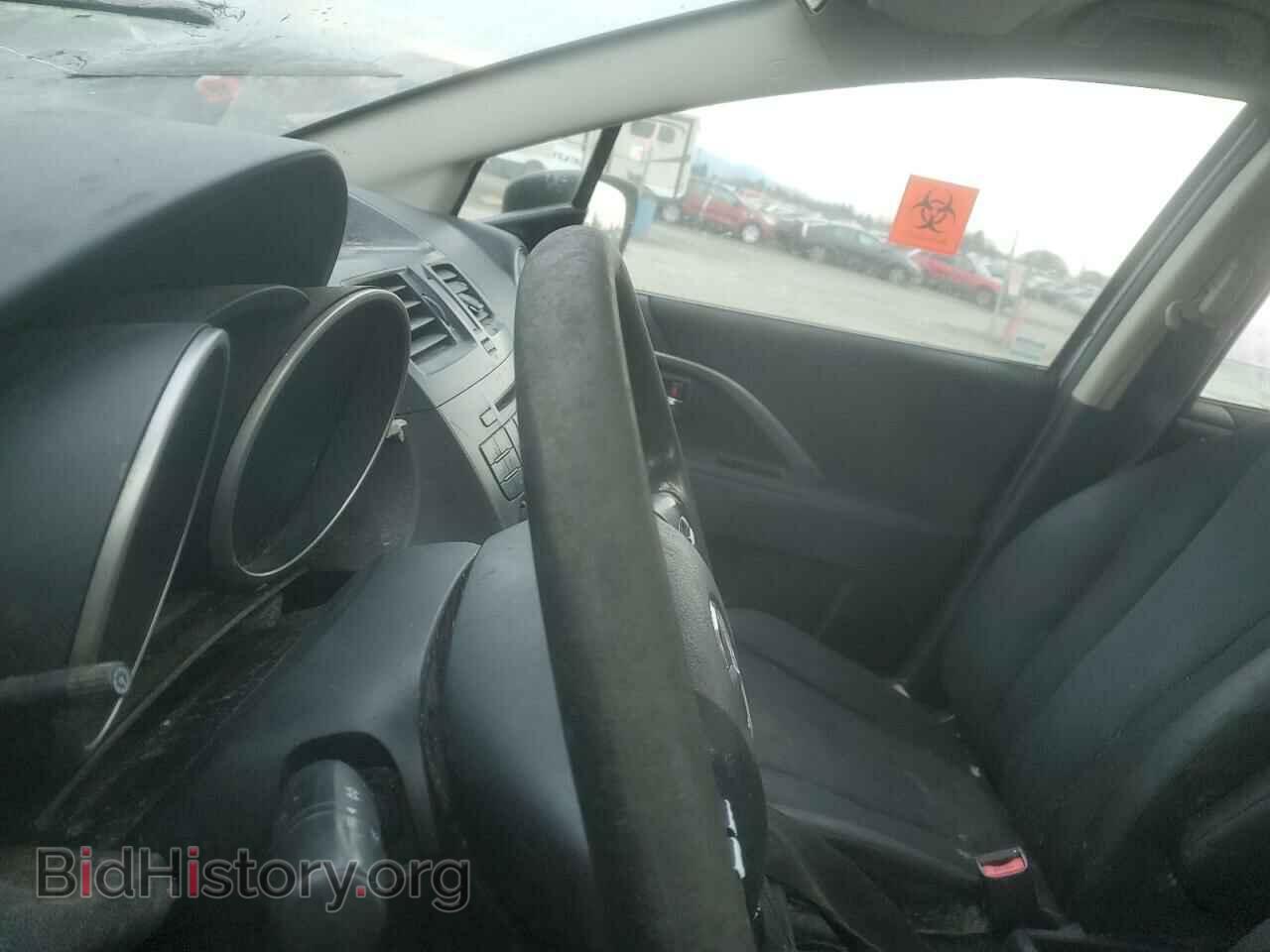 2015 MAZDA 5 - VIN: JM1CW2BL0F0184329 - Фото 9