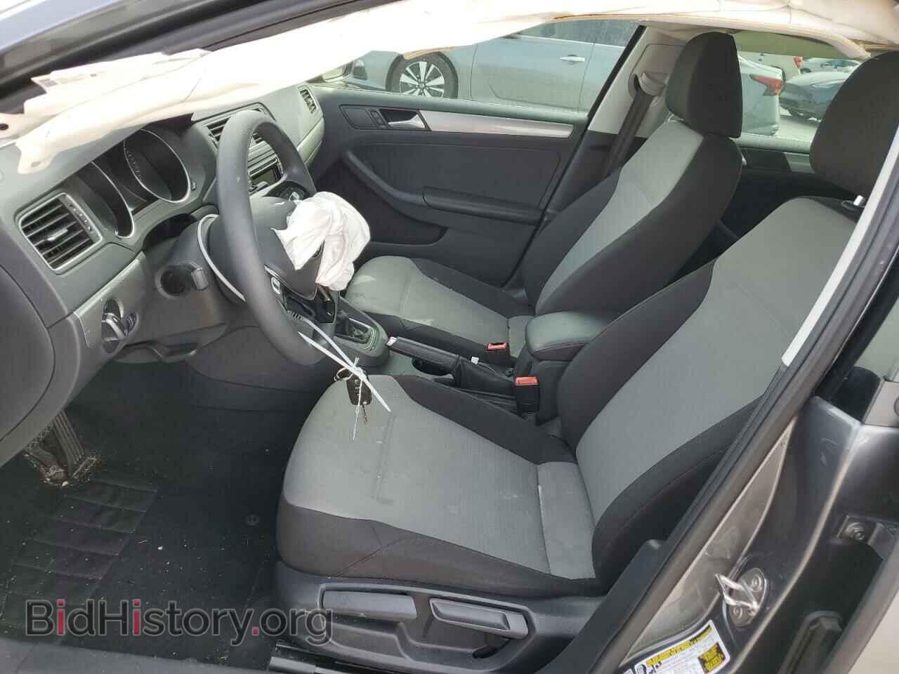 2017 VOLKSWAGEN JETTA - VIN: 3VW2B7AJ3HM409389 - Фото 7