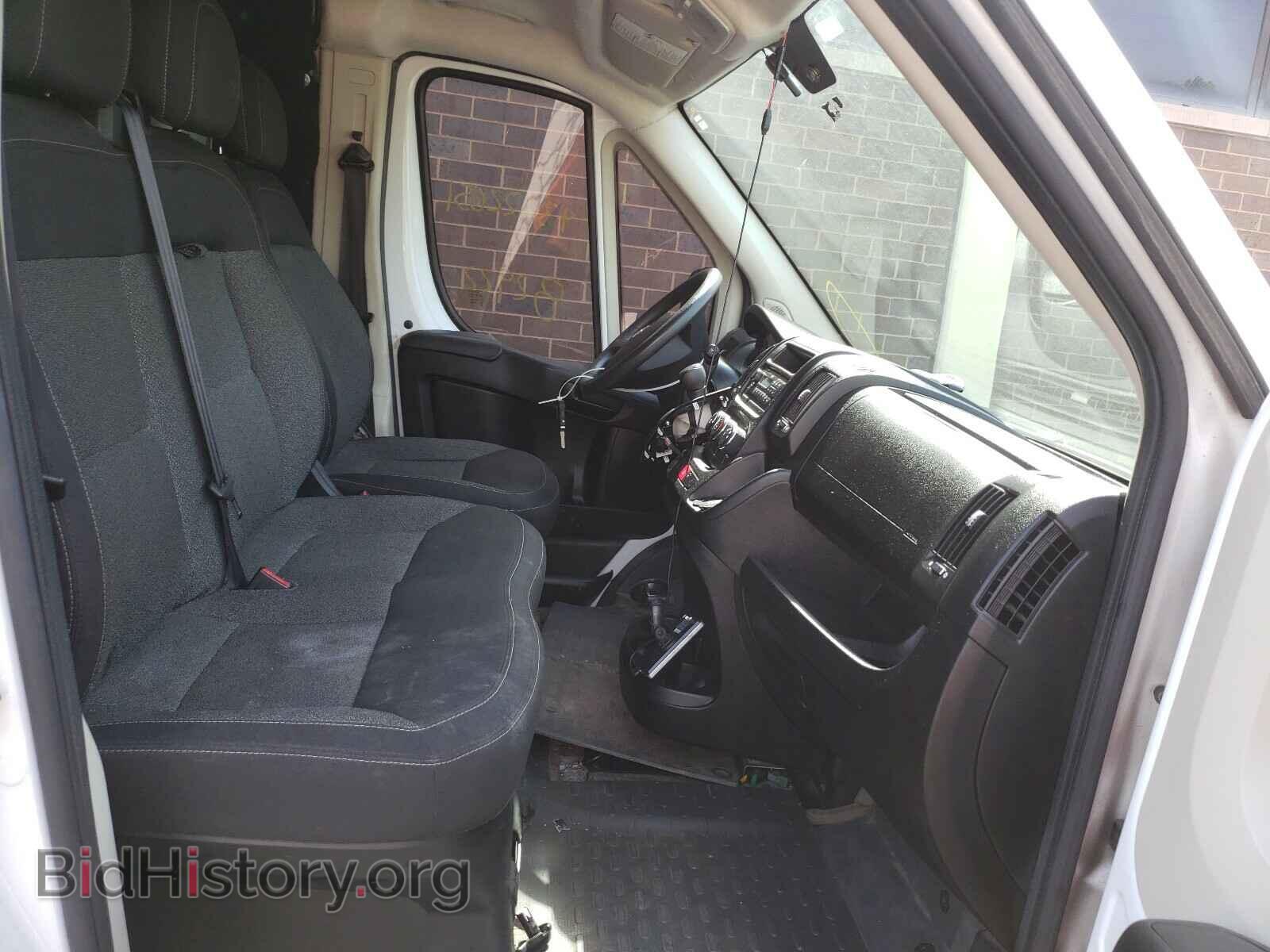 2014 RAM PROMASTER - VIN: 3C6TRVNG9EE126563 - Фото 5