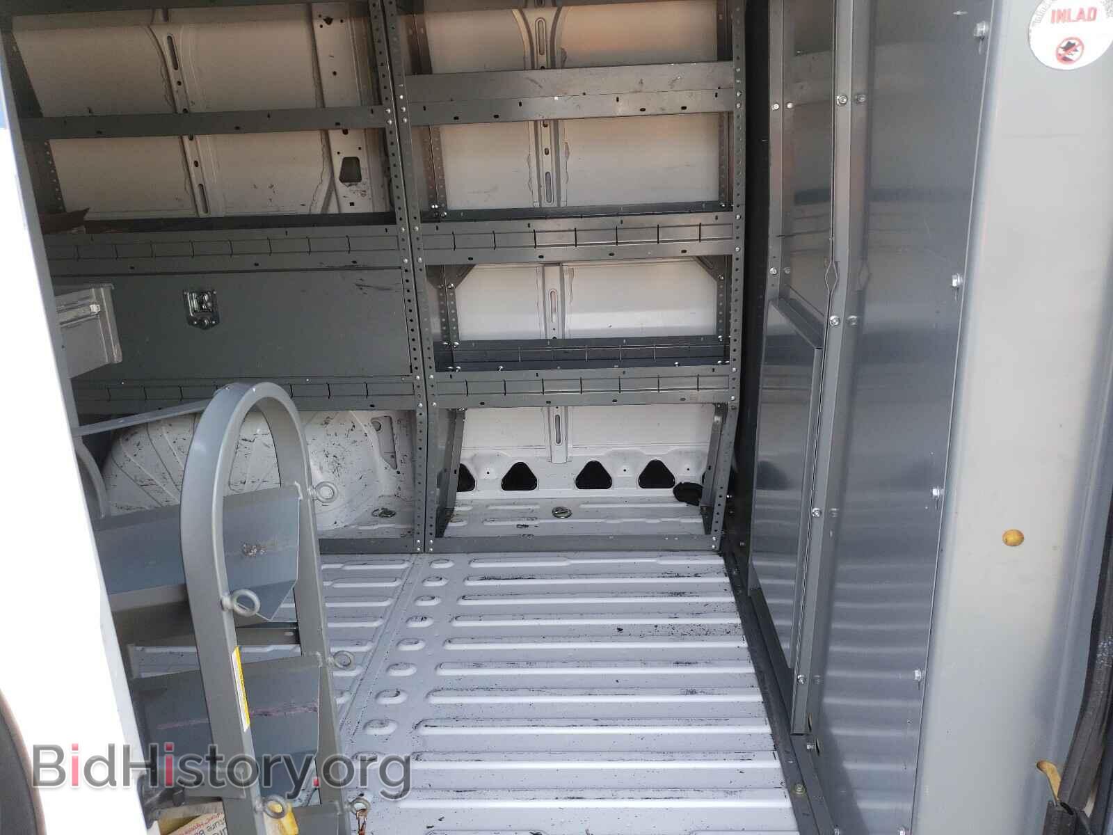 2014 RAM PROMASTER - VIN: 3C6TRVNG9EE126563 - Фото 6