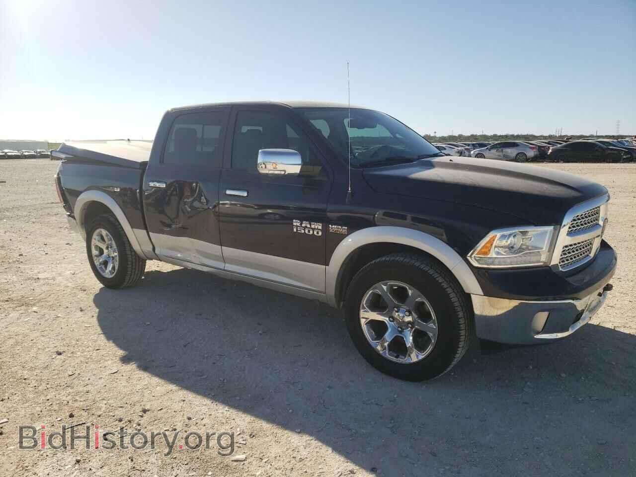 2015 RAM 1500 - VIN: 1C6RR6NT1FS569849 - Фото 4