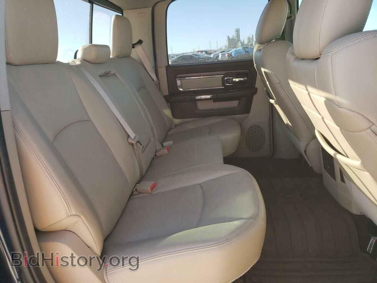 2015 RAM 1500 - VIN: 1C6RR6NT1FS569849 - Фото 10