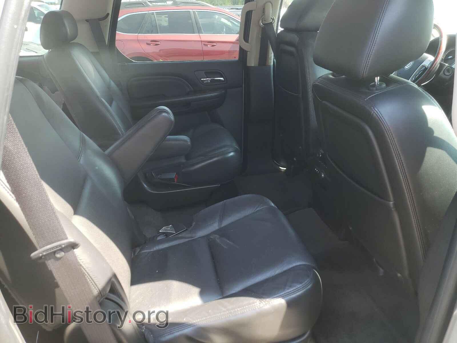 2009 CADILLAC ESCALADE - VIN: 1GYFK232X9R209794 - Фото 6