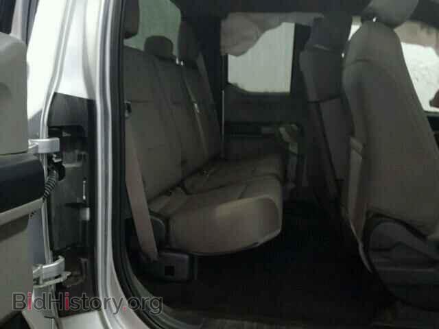2015 FORD F150 - VIN: 1FTFX1EF4FFB35089 - Фото 6