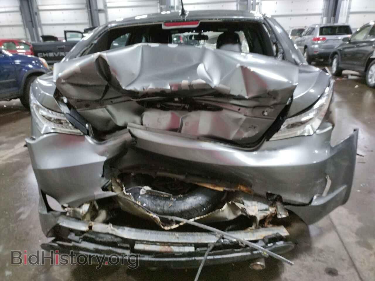 2013 CHRYSLER 200 - VIN: 1C3CCBCG5DN706922 - Фото 6