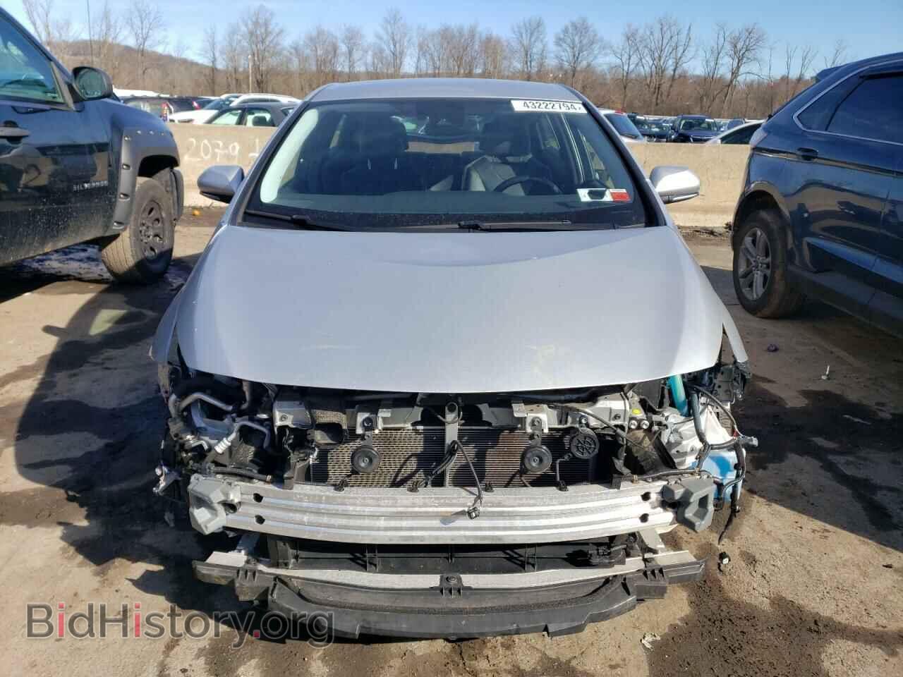 2017 TOYOTA PRIUS - VIN: JTDKARFP6H3055352 - Фото 5