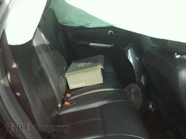 2013 FORD EDGE - VIN: 2FMDK4JCXDBB05253 - Photo 6