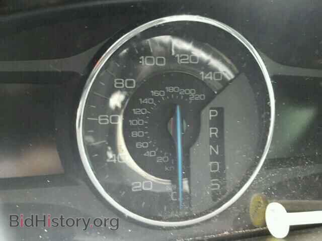 2013 FORD EDGE - VIN: 2FMDK4JCXDBB05253 - Photo 8