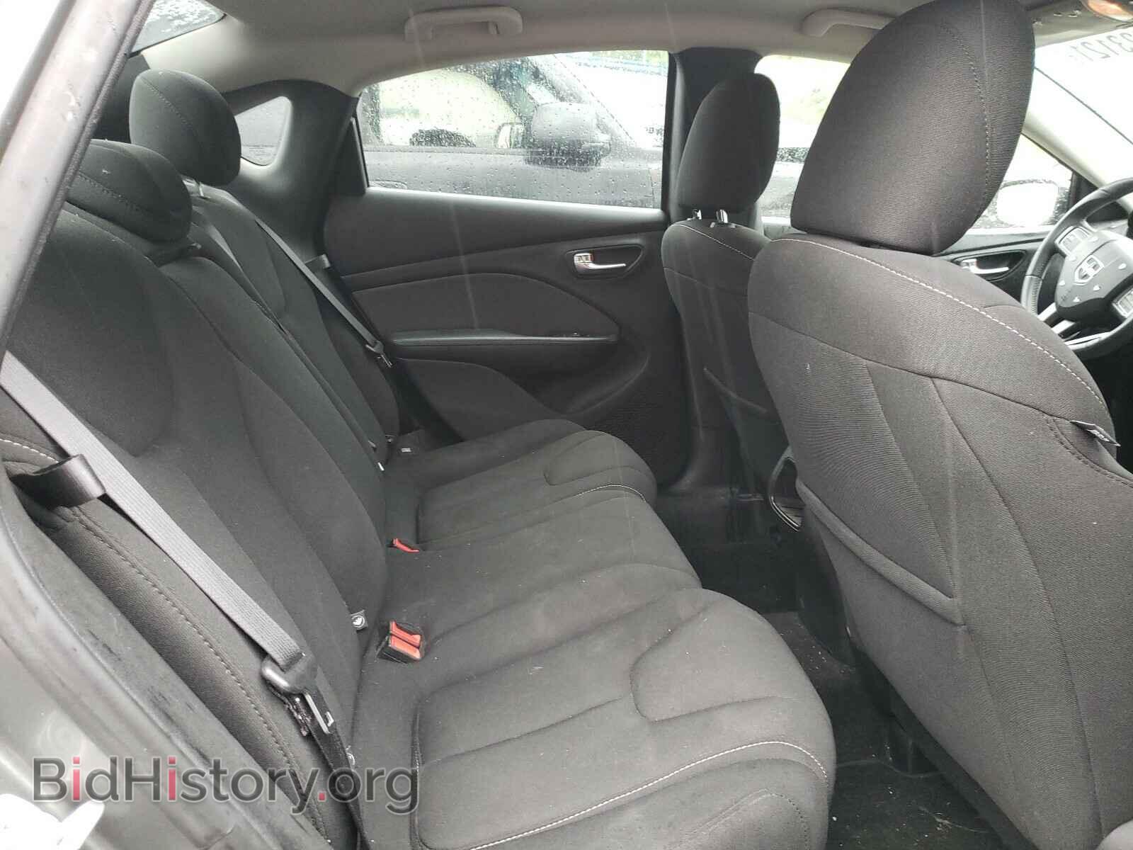 2013 DODGE DART - VIN: 1C3CDFBA0DD267894 - Фото 6