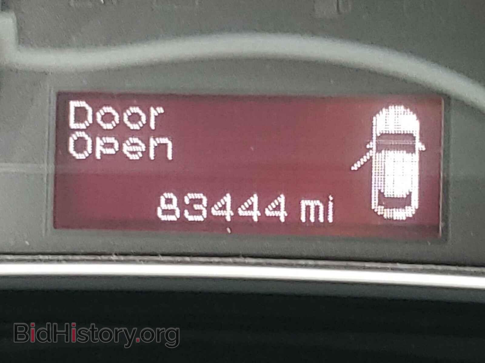2013 DODGE DART - VIN: 1C3CDFBA0DD267894 - Фото 8