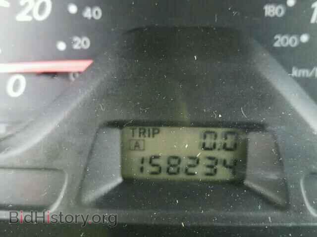 2004 MITSUBISHI LANCER - VIN: JA3AJ26E44U041356 - Фото 8
