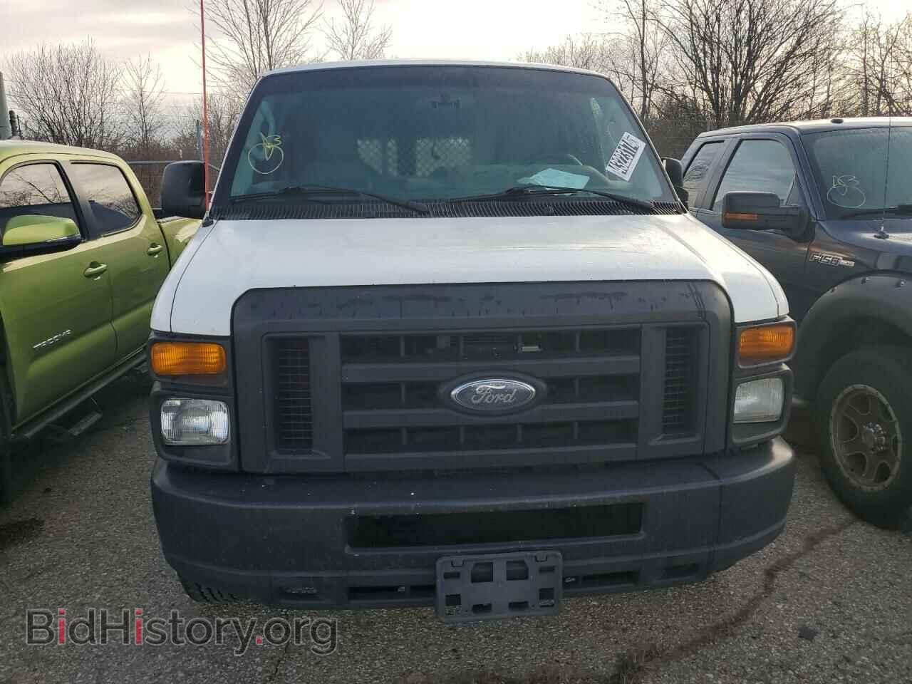 2011 FORD ALL Models - VIN: 1FTSE3EL0BDA38774 - Фото 5