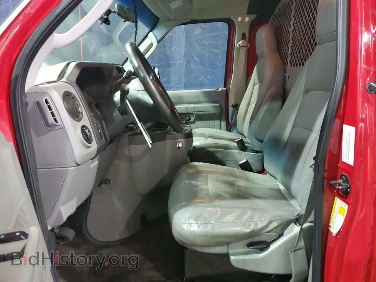 2011 FORD ALL Models - VIN: 1FTSE3EL0BDA38774 - Фото 7
