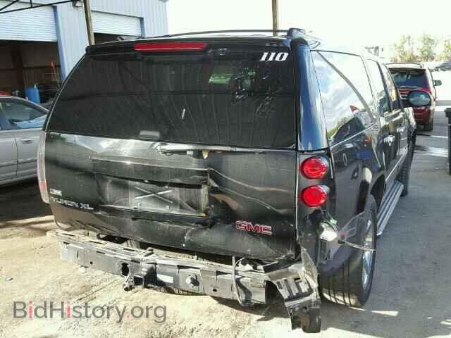 2009 GMC YUKON - VIN: 1GKFC06209R213327 - Фото 4
