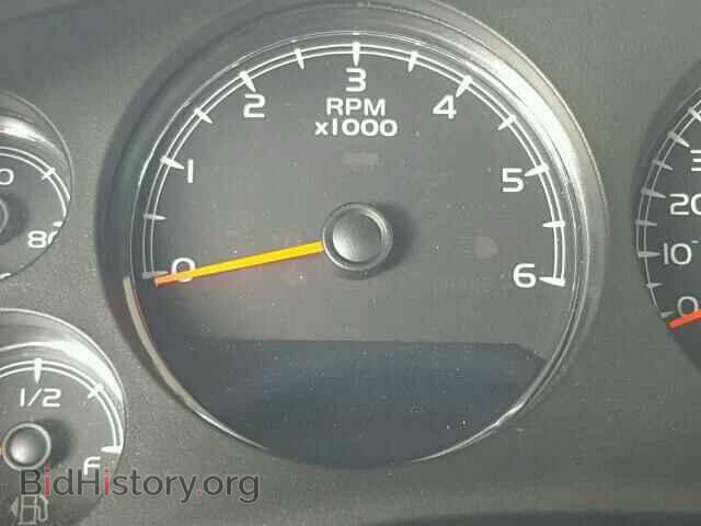 2009 GMC YUKON - VIN: 1GKFC06209R213327 - Фото 8