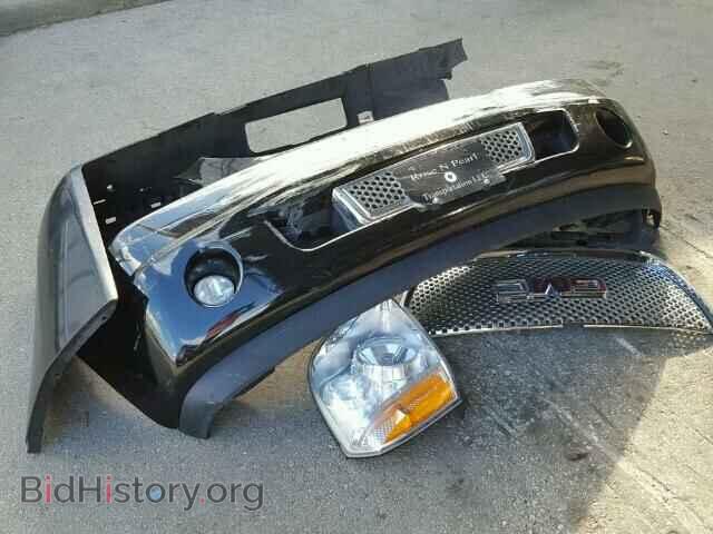 2009 GMC YUKON - VIN: 1GKFC06209R213327 - Фото 10