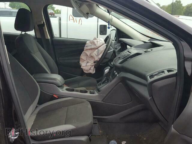 2013 FORD ESCAPE S - VIN: 1FMCU0F79DUA98946 - Photo 5