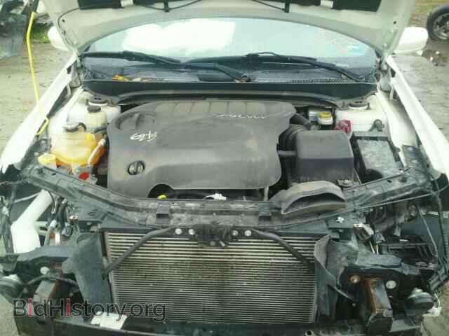 2011 CHRYSLER 200 - VIN: 1C3BC1FG0BN511311 - Фото 7