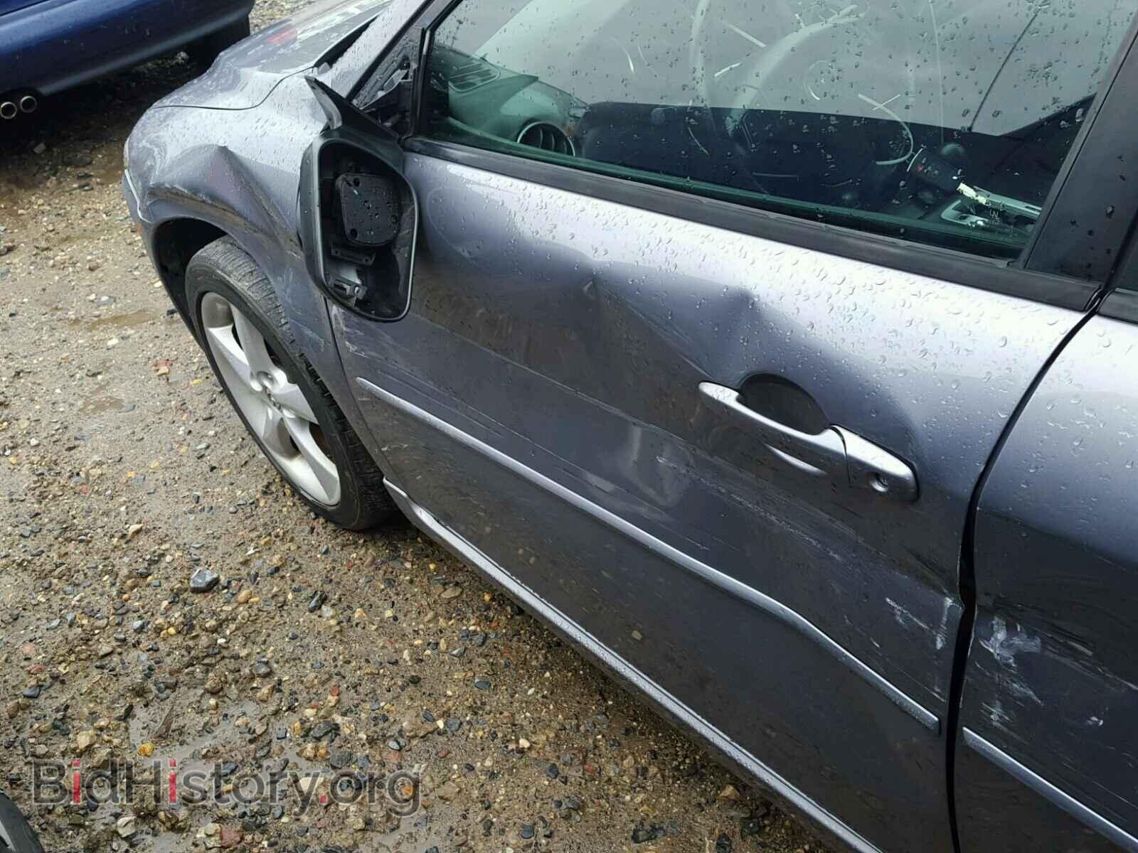 2007 MAZDA 6 - VIN: 1YVHP80C875M24606 - Photo 9