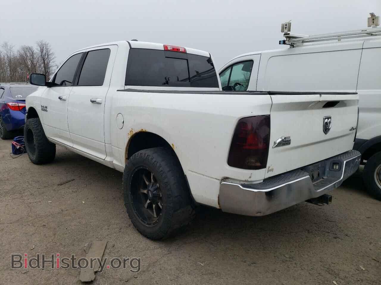 2013 RAM 1500 - VIN: 1C6RR7LG6DS626457 - Фото 2