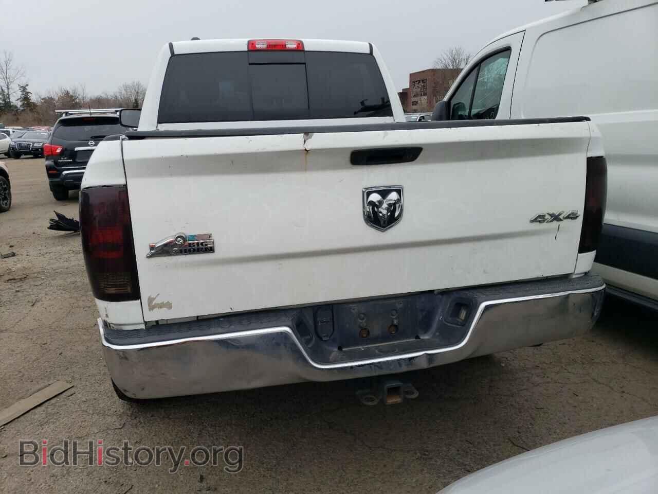 2013 RAM 1500 - VIN: 1C6RR7LG6DS626457 - Фото 6