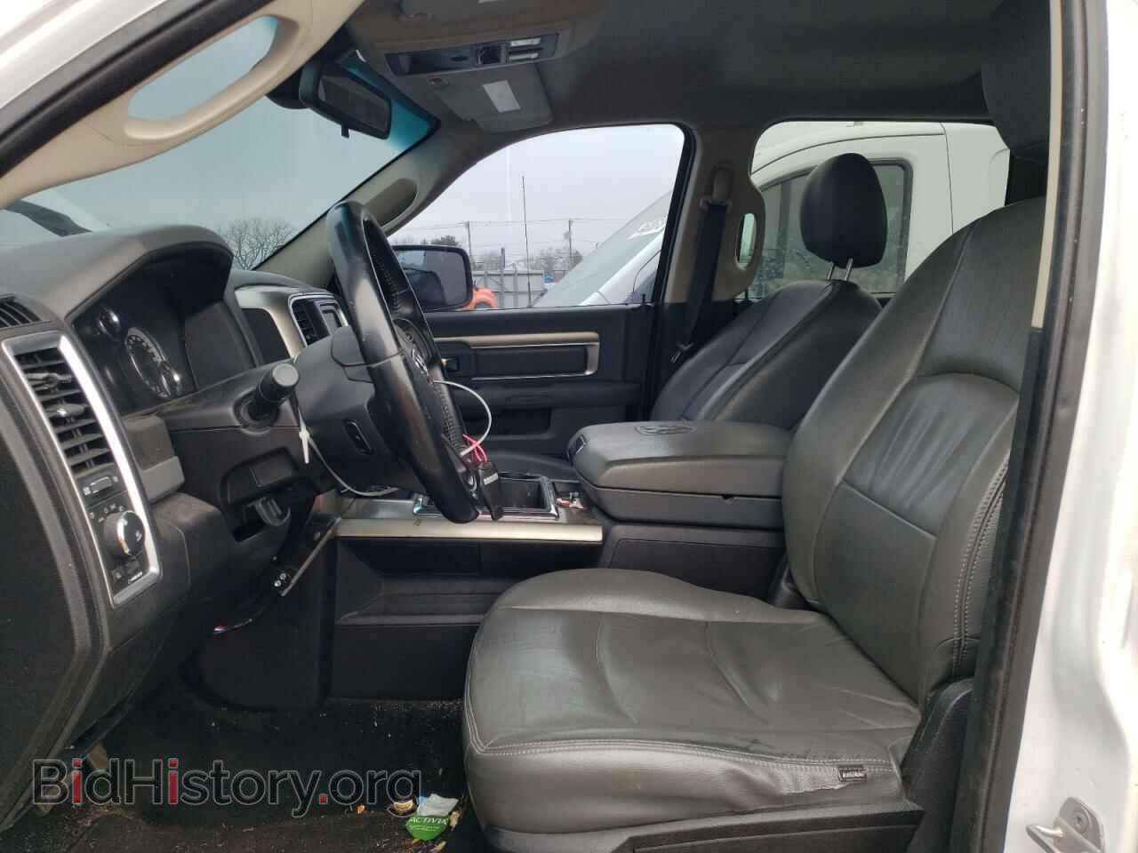 2013 RAM 1500 - VIN: 1C6RR7LG6DS626457 - Фото 7