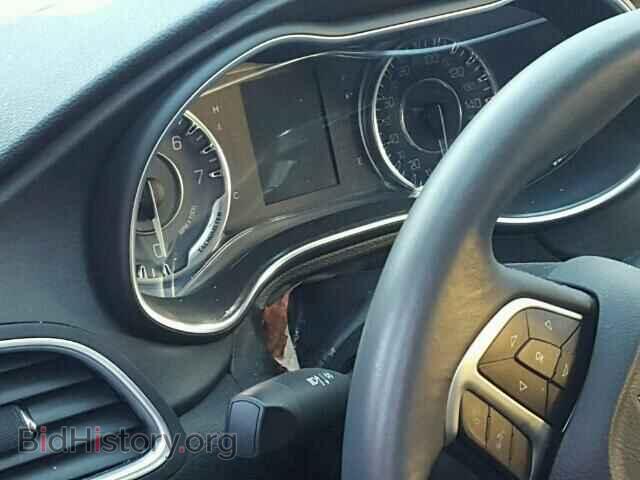 2015 CHRYSLER 200 - VIN: 1C3CCCAB6FN754977 - Фото 8
