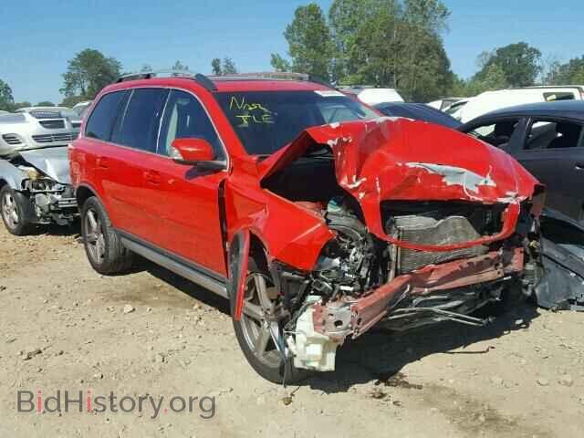 Фотография YV4CT852571378863 - VOLVO XC90 2007