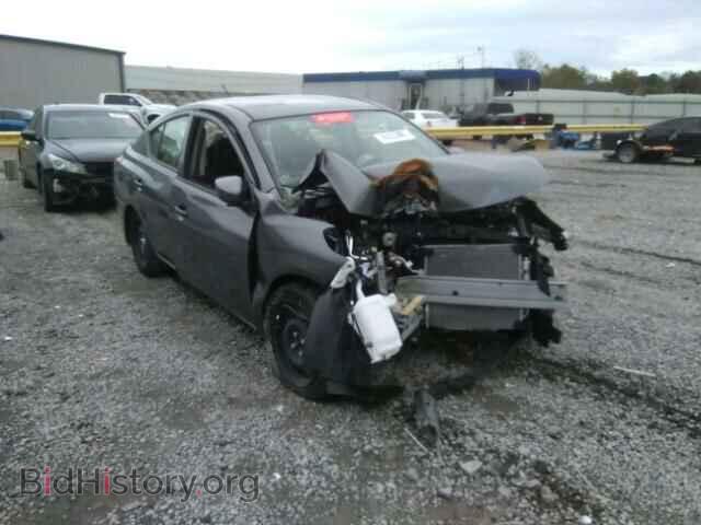 Photo 3N1CN7AP4HL865932 - NISSAN VERSA 2017