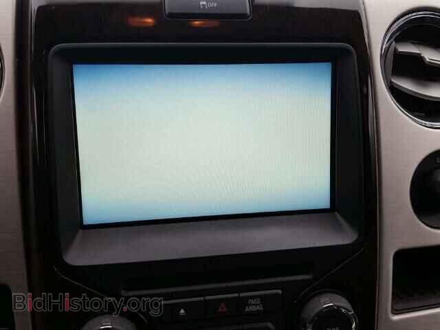2014 FORD F150 - VIN: 1FTFW1ET4EFB26321 - Фото 10