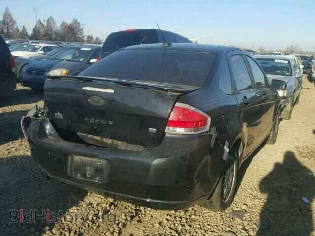 2011 FORD FOCUS - VIN: 1FAHP3FN7BW103103 - Фото 4