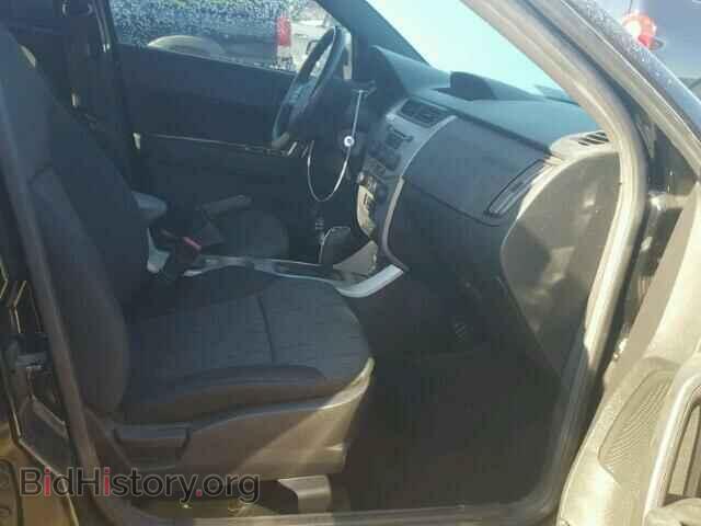2011 FORD FOCUS - VIN: 1FAHP3FN7BW103103 - Фото 5