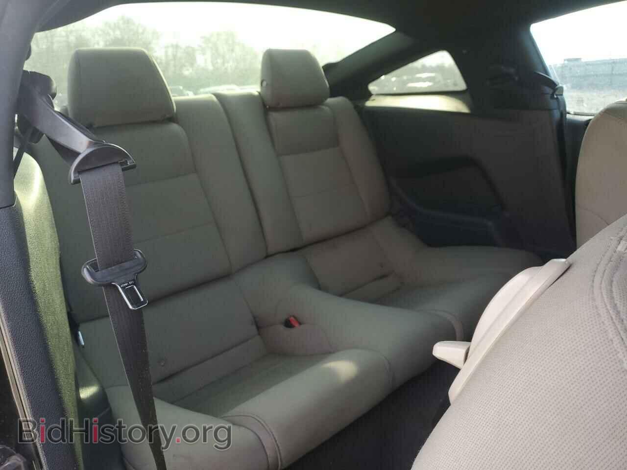 2014 FORD MUSTANG - VIN: 1ZVBP8AM4E5325200 - Фото 10