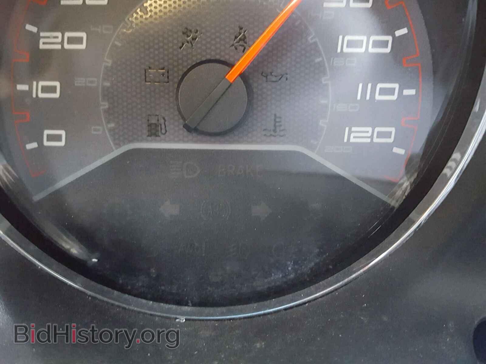 2011 DODGE AVENGER - VIN: 1B3BD4FB9BN608474 - Фото 8