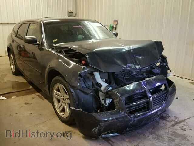 Photo 2D4FV48VX5H190446 - DODGE MAGNUM 2005