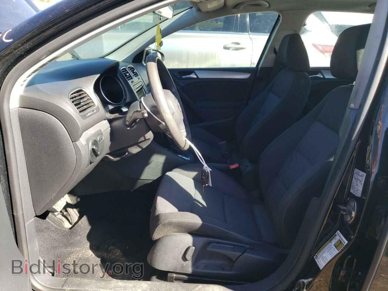 2011 VOLKSWAGEN GOLF - VIN: WVWDB7AJ1BW238662 - Фото 7