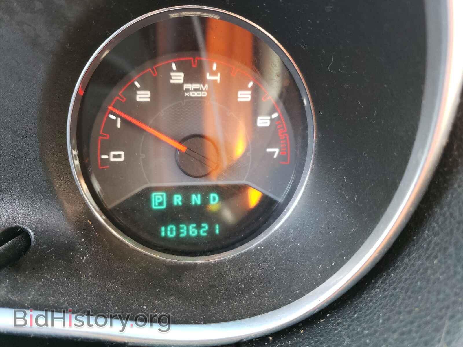 2014 DODGE AVENGER - VIN: 1C3CDZAB0EN200400 - Фото 8