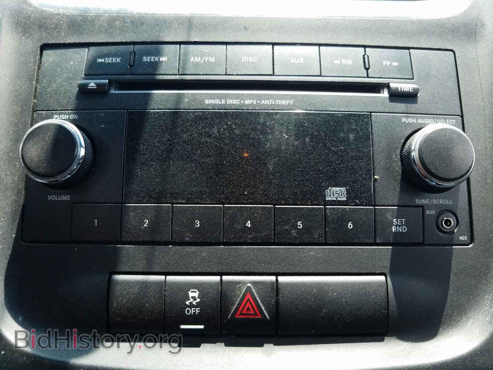2014 DODGE AVENGER - VIN: 1C3CDZAB0EN200400 - Фото 9