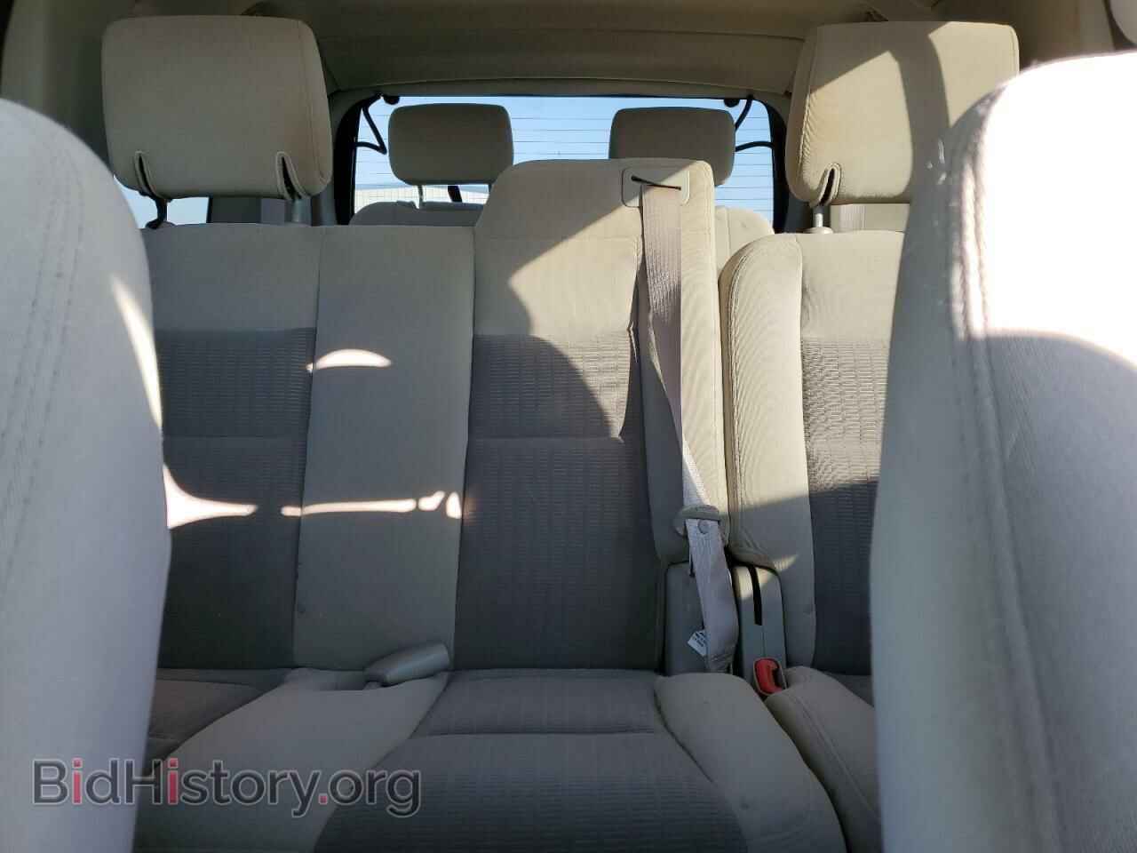 2007 FORD EXPLORER - VIN: 1FMEU63E27UA34251 - Фото 10
