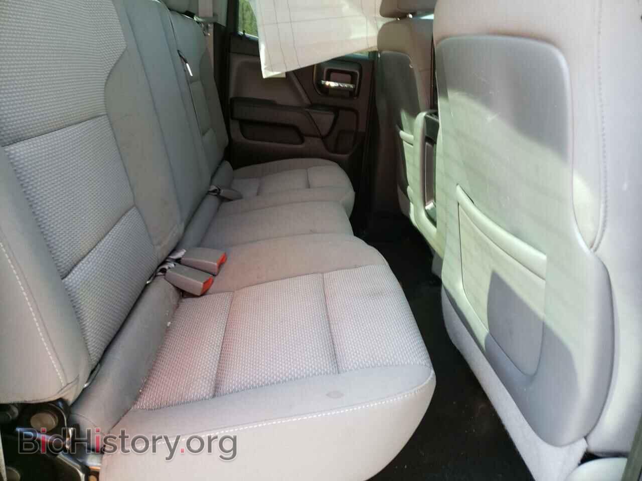 2015 GMC SIERRA - VIN: 1GTR1TEH7FZ332929 - Фото 10