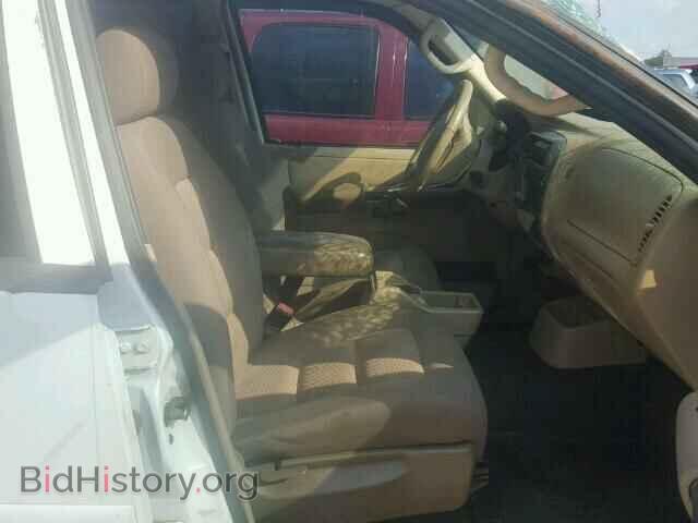 2005 FORD EXPLORER - VIN: 1FMZU67K95UA64524 - Фото 5
