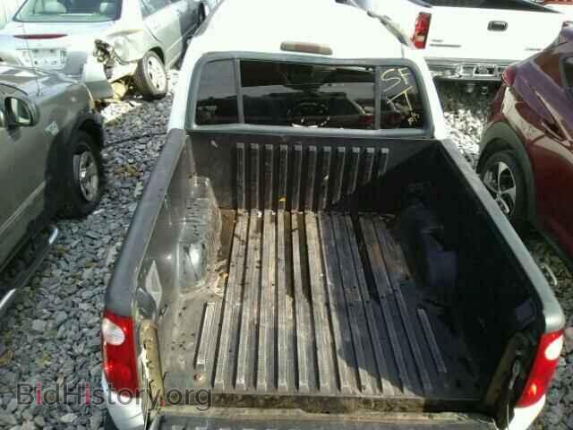 2005 FORD EXPLORER - VIN: 1FMZU67K95UA64524 - Фото 9