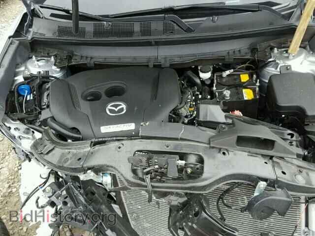 2016 MAZDA CX-9 - VIN: JM3TCADY8G0103064 - Фото 7